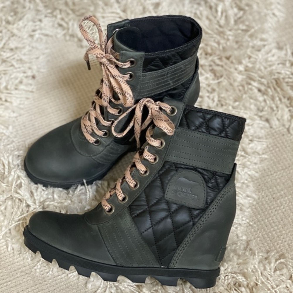 Sorel Lexie Wedge